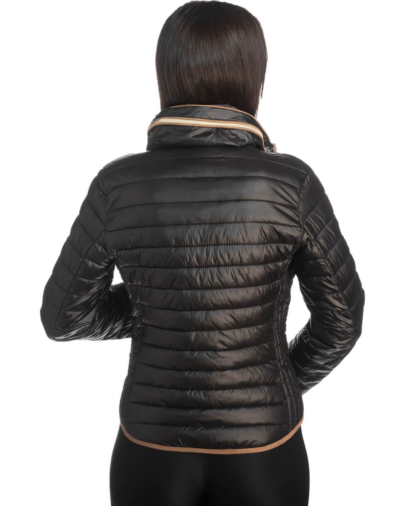 Γυναικείο Επώνυμο Μπουφάν - S482