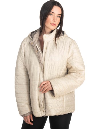 Γυναικείο Επώνυμο Μπουφάν - S486