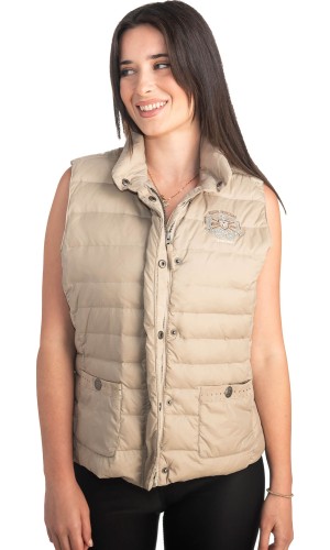 Γυναικείο Επώνυμο Μπουφάν - S488