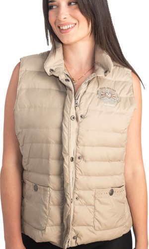 Γυναικείο Επώνυμο Μπουφάν - S488