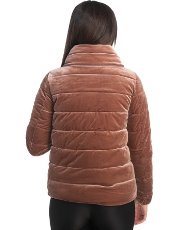 Γυναικείο Επώνυμο Μπουφάν - S489