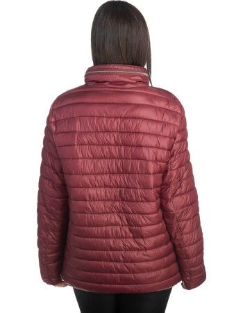 Γυναικείο Επώνυμο Μπουφάν - S490