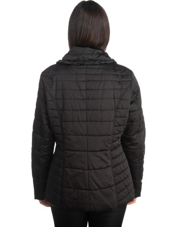 Γυναικείο Επώνυμο Μπουφάν - S491