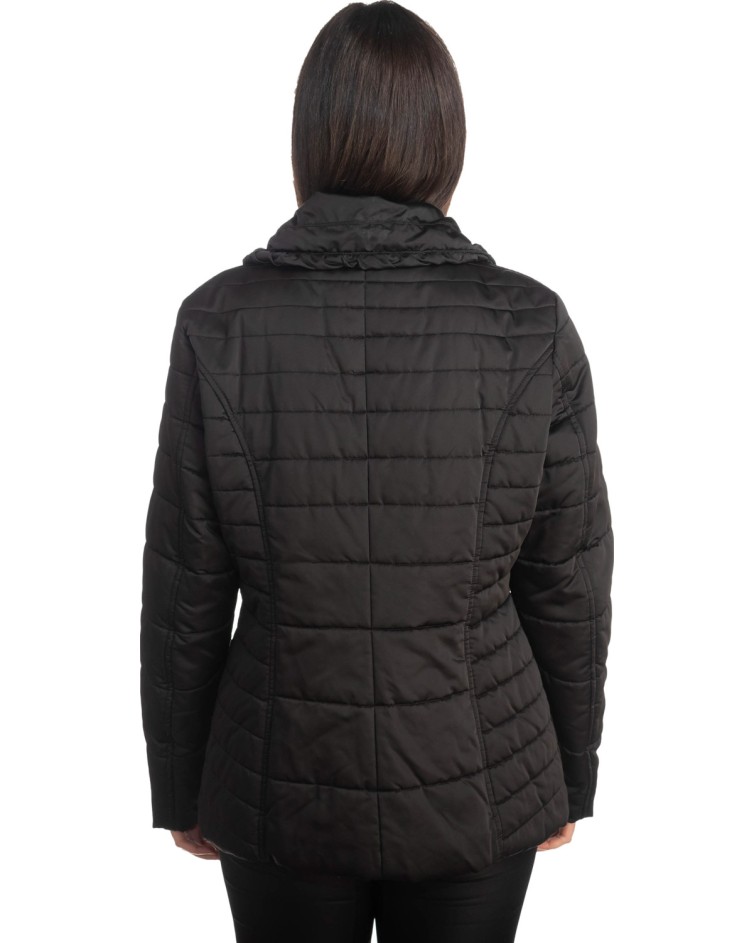 Γυναικείο Επώνυμο Μπουφάν - S491