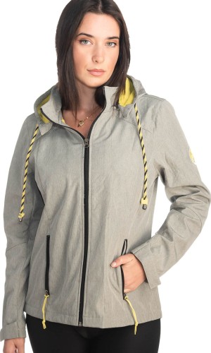 Γυναικείο Επώνυμο Μπουφάν Ισοθερμικό - S492