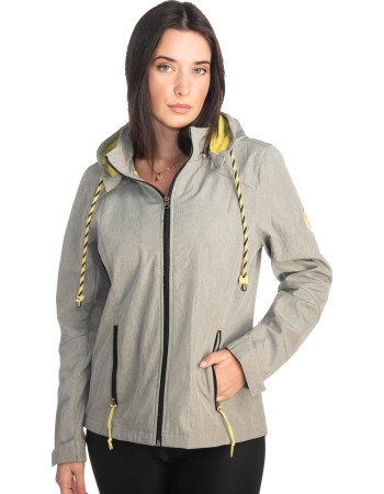 Γυναικείο Επώνυμο Μπουφάν Ισοθερμικό - S492