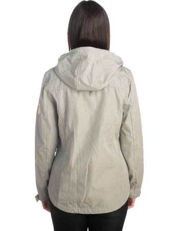 Γυναικείο Επώνυμο Μπουφάν Ισοθερμικό - S492