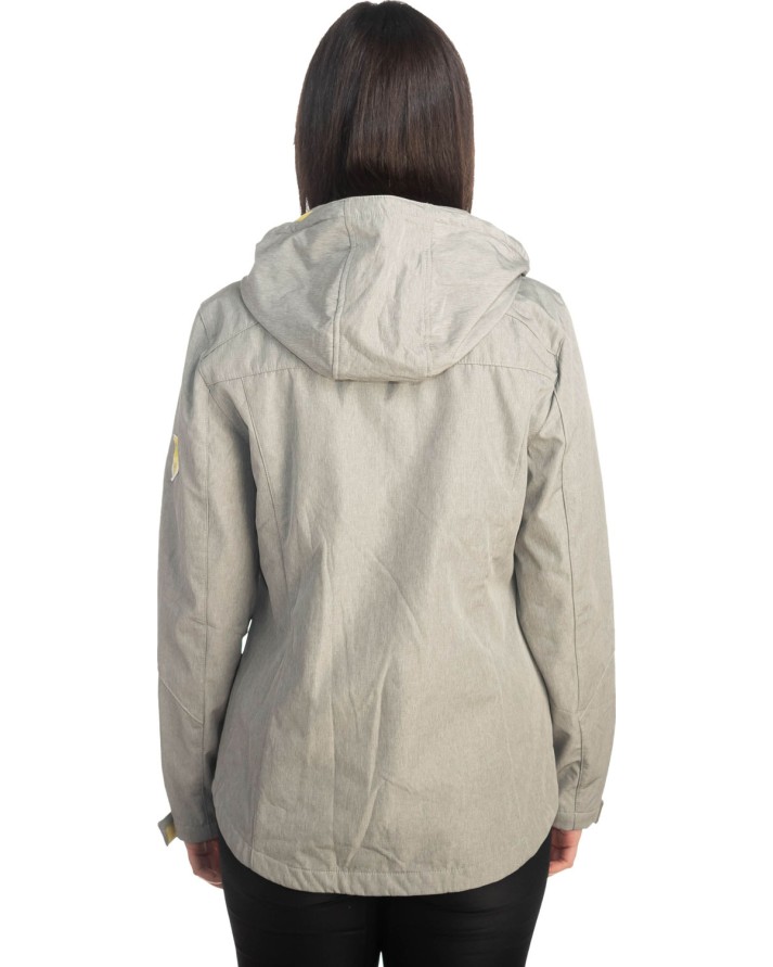 Γυναικείο Επώνυμο Μπουφάν Ισοθερμικό - S492