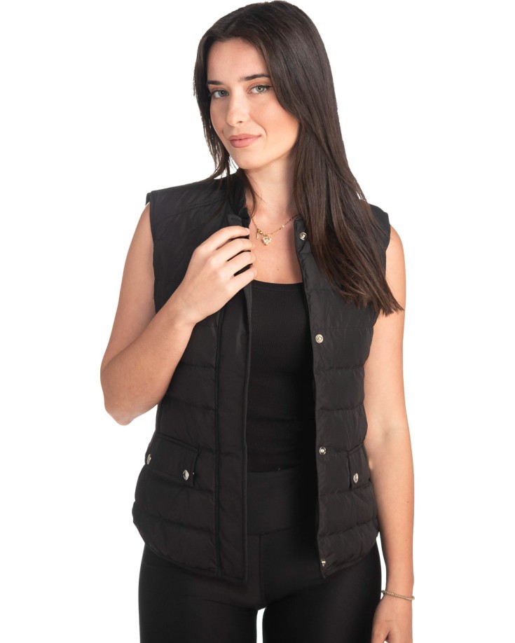 Γυναικείο Επώνυμο Μπουφάν - S496