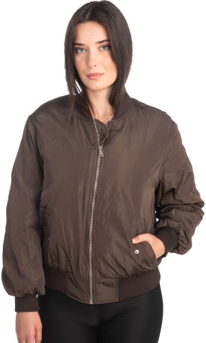 Γυναικείο Επώνυμο Μπουφάν - S498