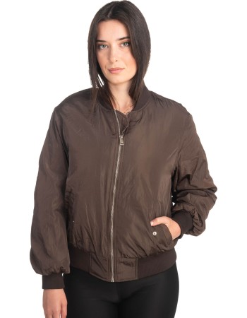 Γυναικείο Επώνυμο Μπουφάν - S498