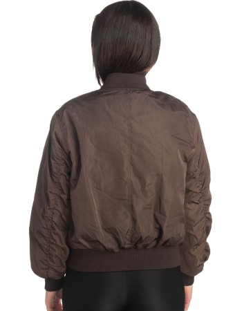 Γυναικείο Επώνυμο Μπουφάν - S498