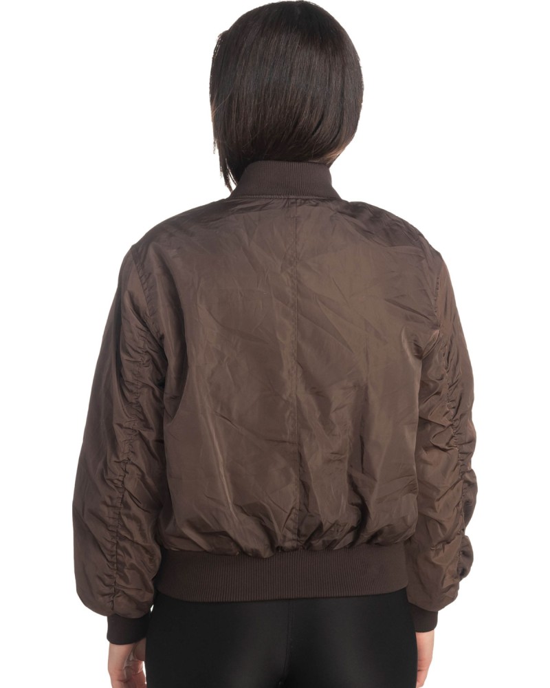 Γυναικείο Επώνυμο Μπουφάν - S498