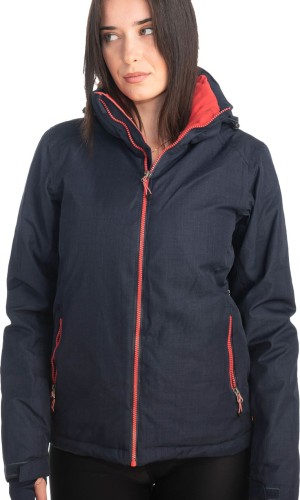 Γυναικείο Επώνυμο Μπουφάν Ισοθερμικό - S500