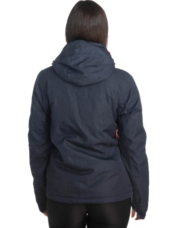 Γυναικείο Επώνυμο Μπουφάν Ισοθερμικό - S500