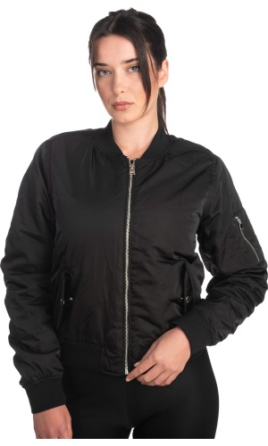 Γυναικείο Επώνυμο Μπουφάν - S501