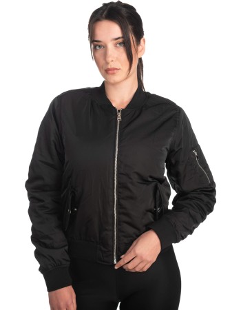 Γυναικείο Επώνυμο Μπουφάν - S501