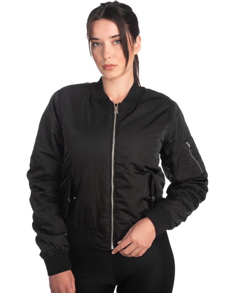 Γυναικείο Επώνυμο Μπουφάν - S501