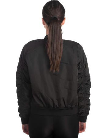 Γυναικείο Επώνυμο Μπουφάν - S501