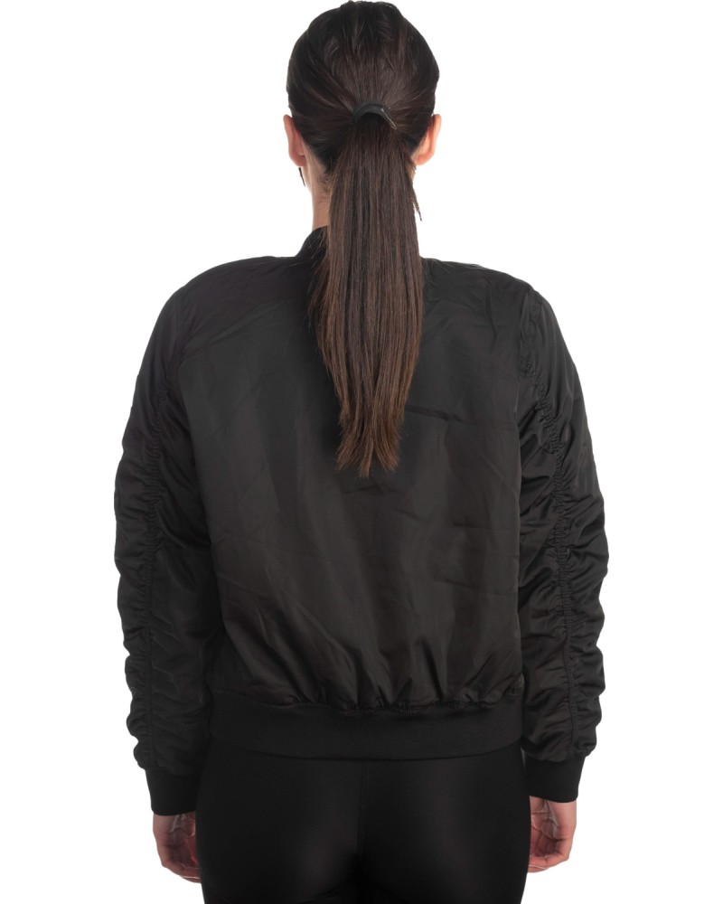 Γυναικείο Επώνυμο Μπουφάν - S501