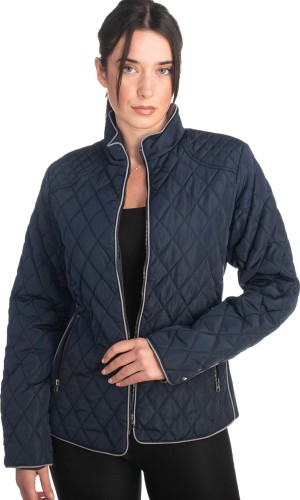 Γυναικείο Επώνυμο Μπουφάν - S502