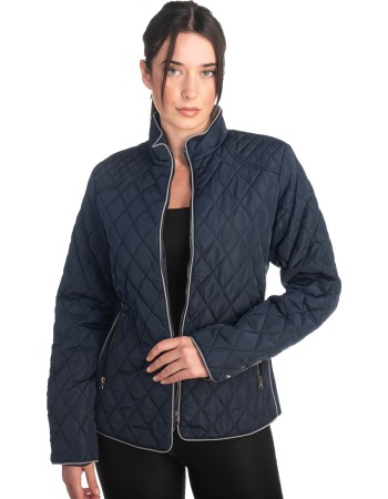 Γυναικείο Επώνυμο Μπουφάν - S502