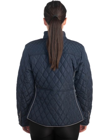 Γυναικείο Επώνυμο Μπουφάν - S502