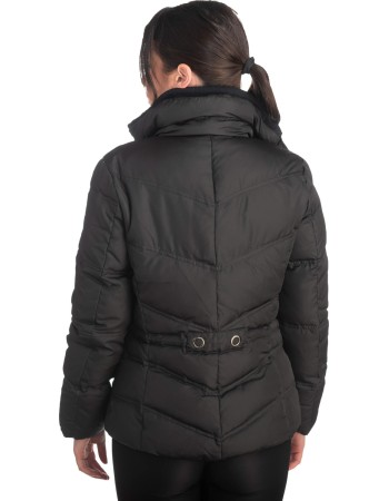 Γυναικείο Επώνυμο Μπουφάν - S504