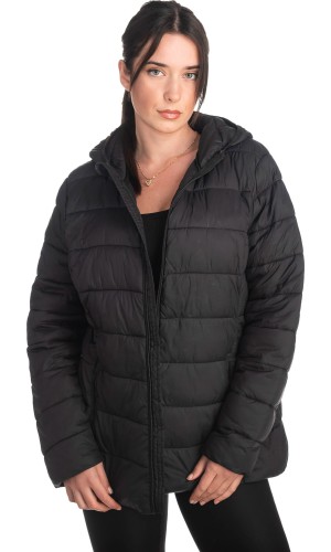 Γυναικείο Επώνυμο Μπουφάν - S505