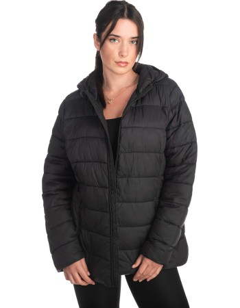 Γυναικείο Επώνυμο Μπουφάν - S505