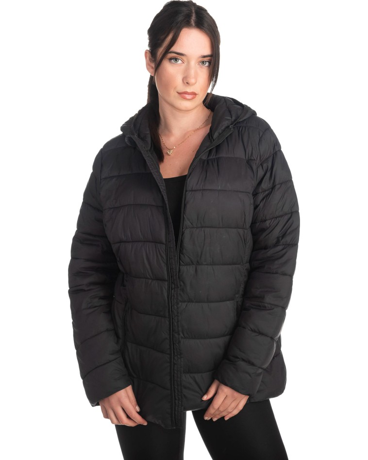 Γυναικείο Επώνυμο Μπουφάν - S505