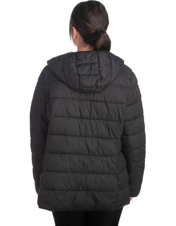 Γυναικείο Επώνυμο Μπουφάν - S505