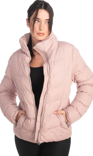 Γυναικείο Επώνυμο Μπουφάν - S506