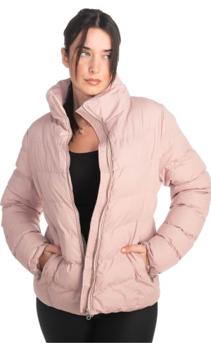 Γυναικείο Επώνυμο Μπουφάν - S506