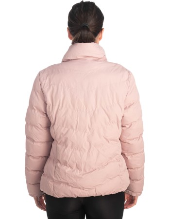 Γυναικείο Επώνυμο Μπουφάν - S506