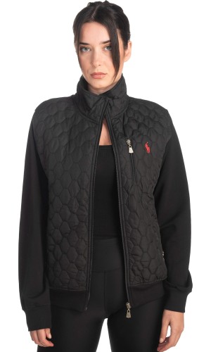 Γυναικείο Επώνυμο Μπουφάν - S507