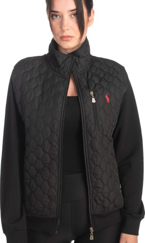 Γυναικείο Επώνυμο Μπουφάν - S507