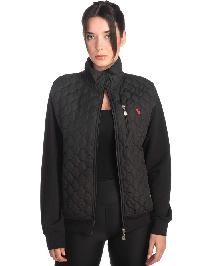 Γυναικείο Επώνυμο Μπουφάν - S507