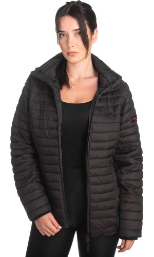 Γυναικείο Επώνυμο Μπουφάν - S508