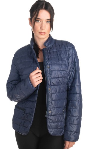 Γυναικείο Επώνυμο Μπουφάν - S510