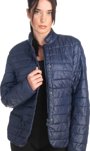 Γυναικείο Επώνυμο Μπουφάν - S510