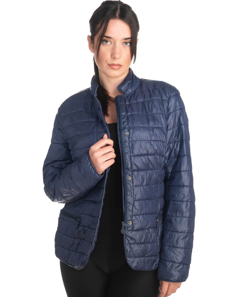 Γυναικείο Επώνυμο Μπουφάν - S510