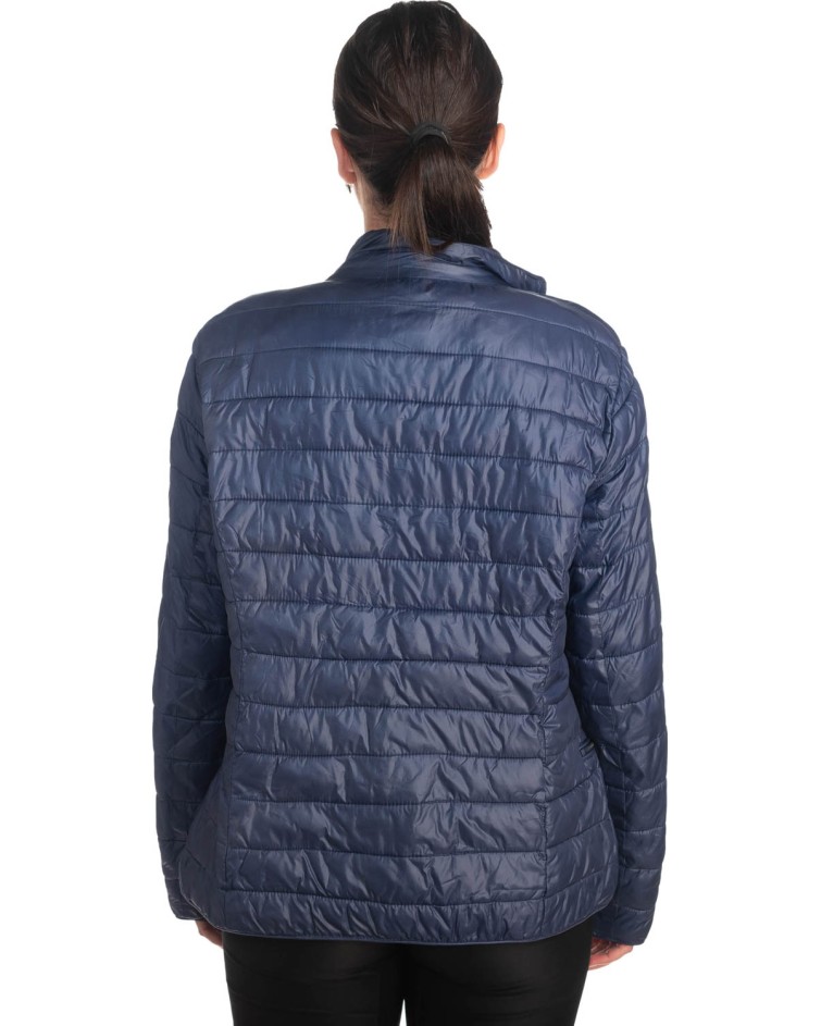 Γυναικείο Επώνυμο Μπουφάν - S510