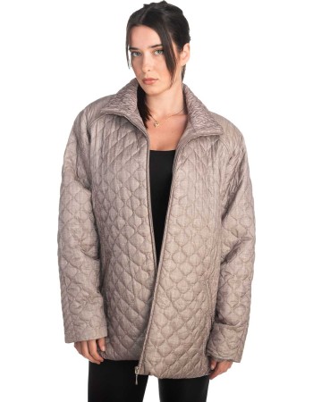 Γυναικείο Επώνυμο Μπουφάν - S513