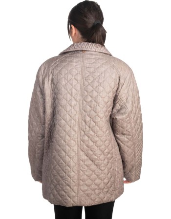 Γυναικείο Επώνυμο Μπουφάν - S513