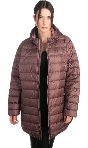 Γυναικείο Επώνυμο Μπουφάν - S514