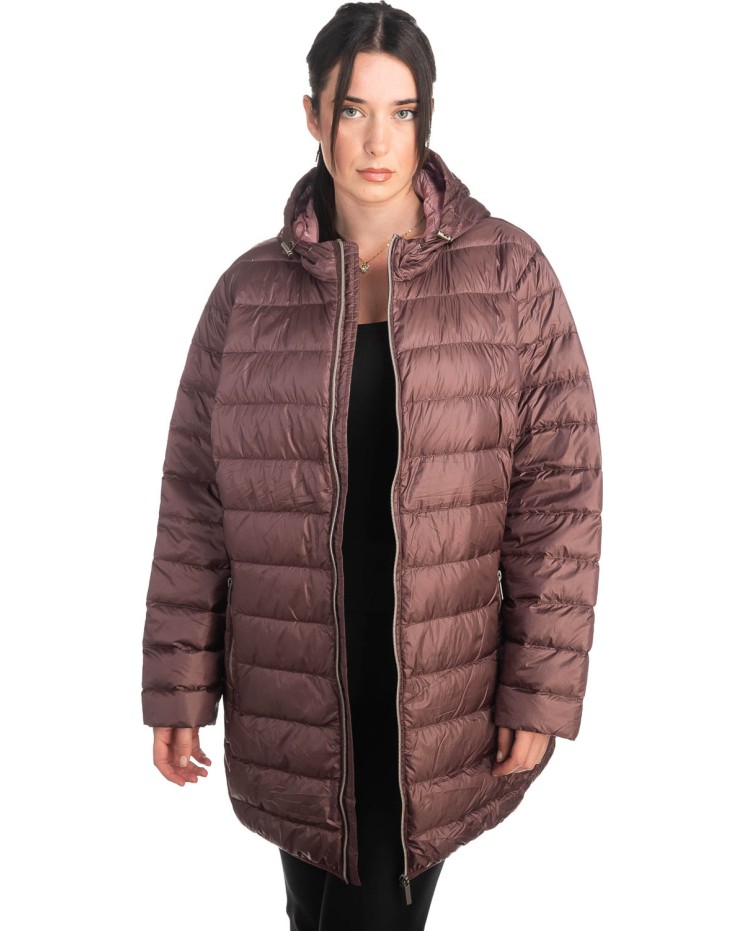 Γυναικείο Επώνυμο Μπουφάν - S514