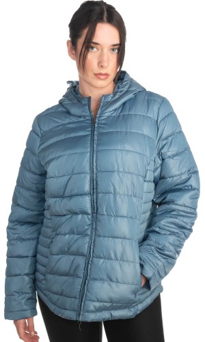 Γυναικείο Επώνυμο Μπουφάν - S515