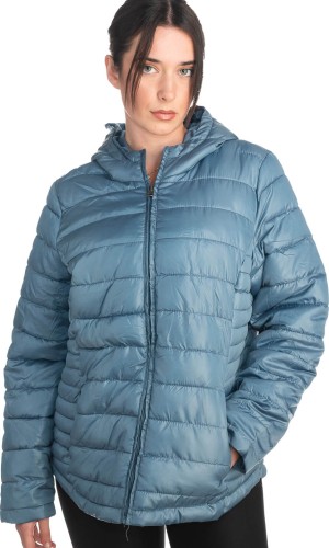 Γυναικείο Επώνυμο Μπουφάν - S515