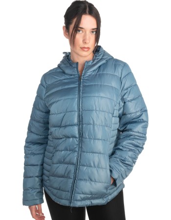 Γυναικείο Επώνυμο Μπουφάν - S515